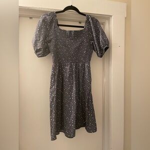 Universal Threads Purple Dress size XS